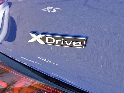 2025 BMW 228 Gran Coupe xDrive