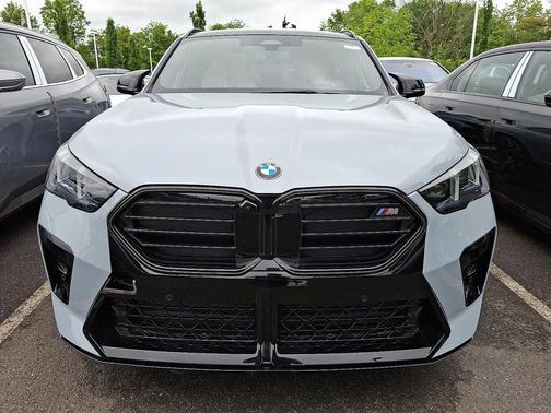 2025 BMW X2 M35i
