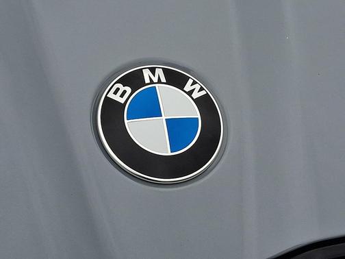 2025 BMW X2 M35i