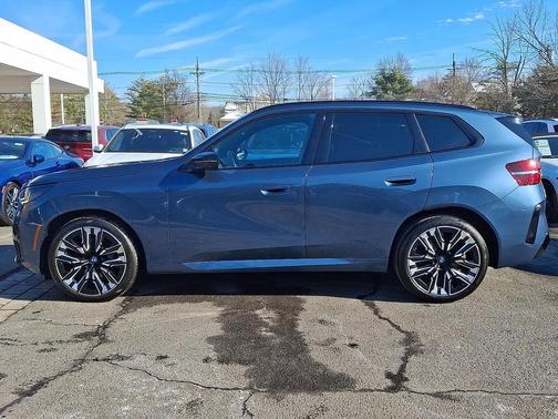 2025 BMW X3 M50 xDrive