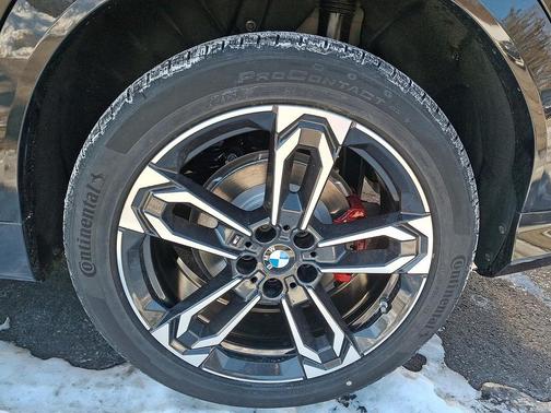 2026 BMW X2 xDrive28i