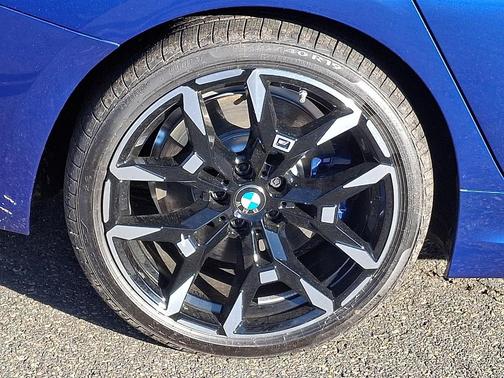 2026 BMW M340 xDrive NA