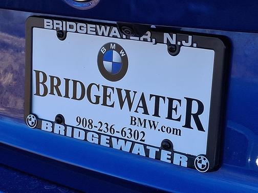 2026 BMW M340 xDrive NA