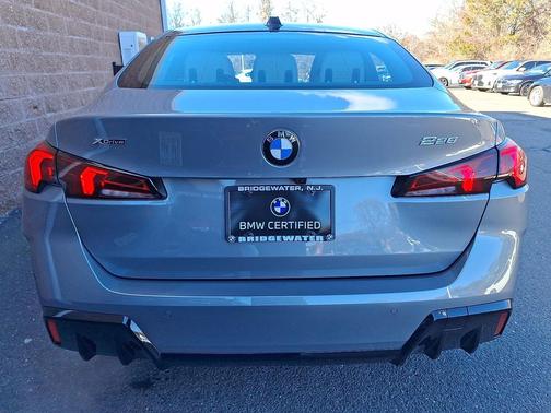 2025 BMW 228 Gran Coupe xDrive