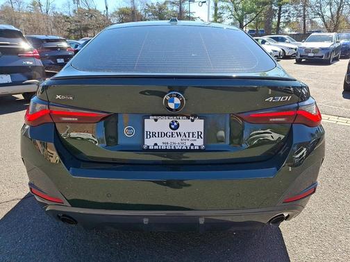 2024 BMW 430 Gran Coupe i xDrive