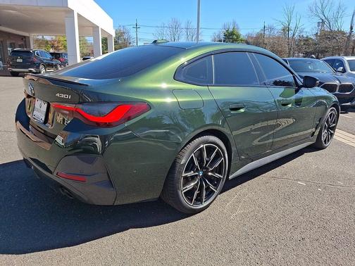 2024 BMW 430 Gran Coupe i xDrive