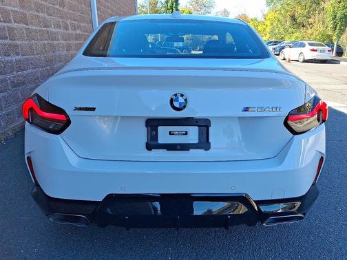 2023 BMW M240 i xDrive