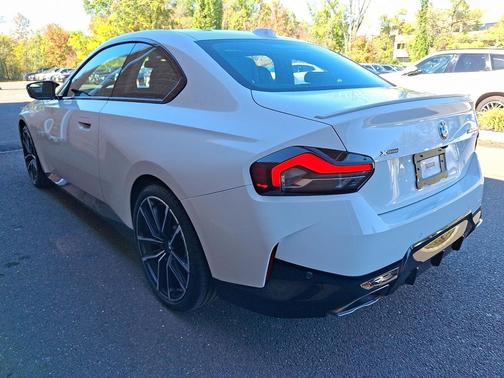 2023 BMW M240 i xDrive