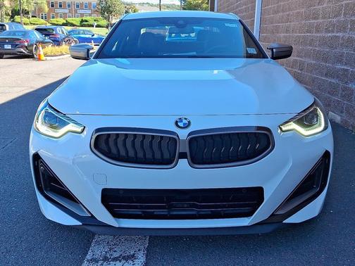 2023 BMW M240 i xDrive