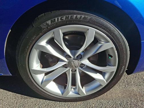 2016 Audi S5 3.0T Prestige