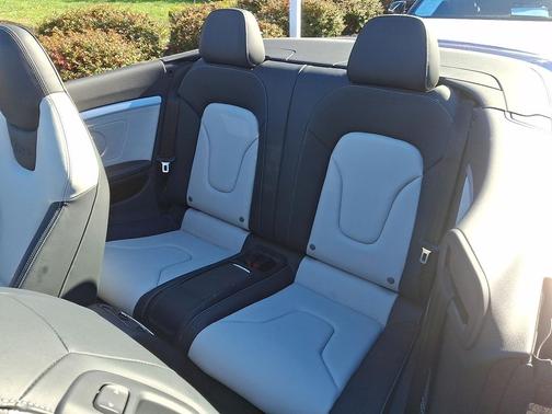 2016 Audi S5 3.0T Prestige