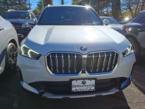 2025 BMW X1 xDrive28i