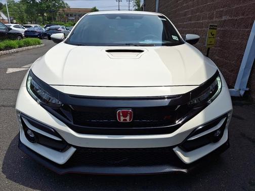 2021 Honda Civic Type R Touring