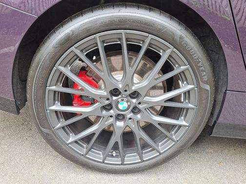 2025 BMW M235 Gran Coupe xDrive