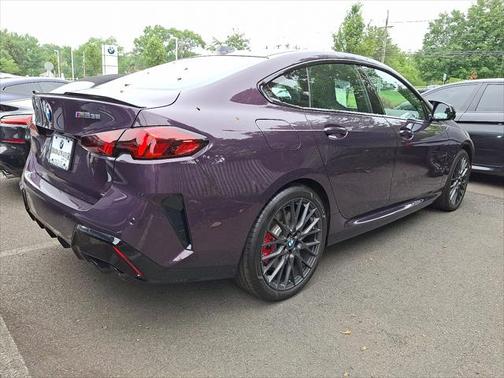 2025 BMW M235 Gran Coupe xDrive