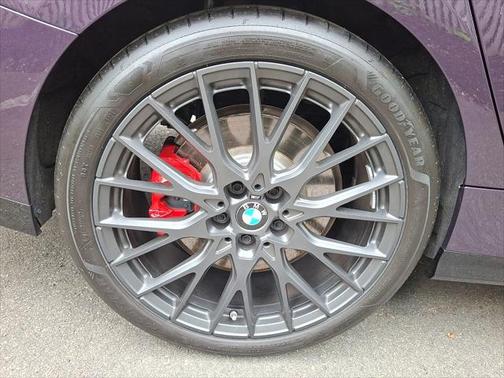 2025 BMW M235 Gran Coupe xDrive