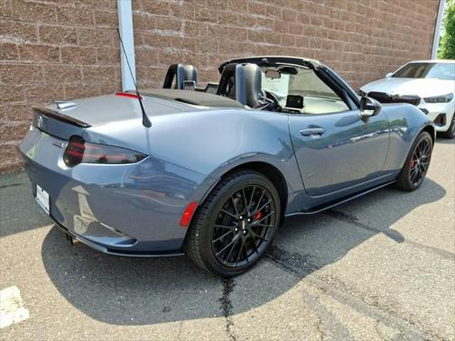 2020 Mazda MX-5 Miata Club