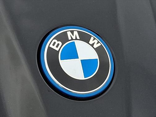 2025 BMW i5 M60