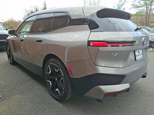 2023 BMW iX xDrive50