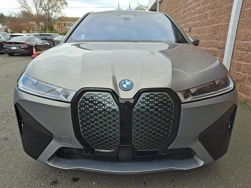 2023 BMW iX xDrive50