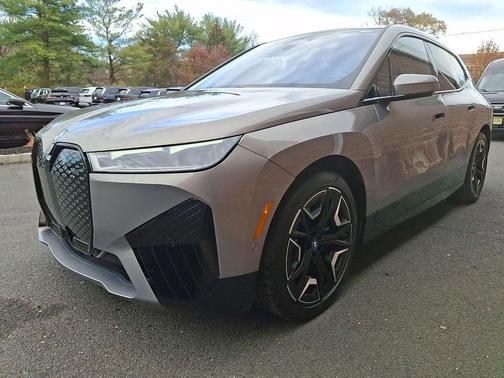 2023 BMW iX xDrive50