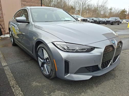 2023 BMW i4 Gran Coupe eDrive35