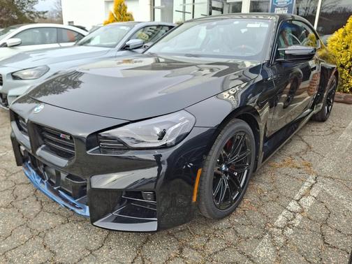 2026 BMW M2 