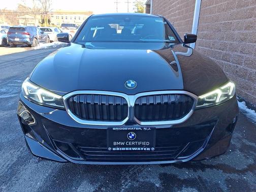 2023 BMW 330 xDrive