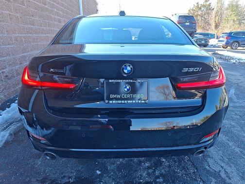 2023 BMW 330 xDrive