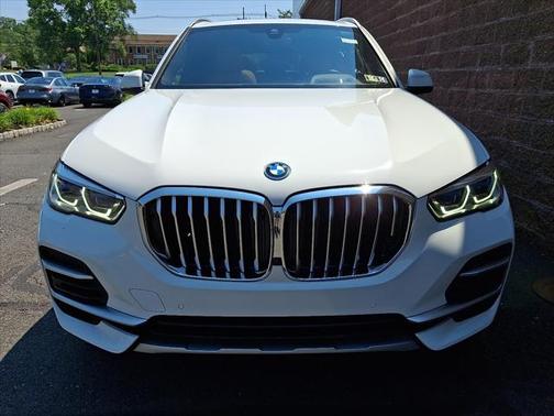 2023 BMW X5 PHEV xDrive45e