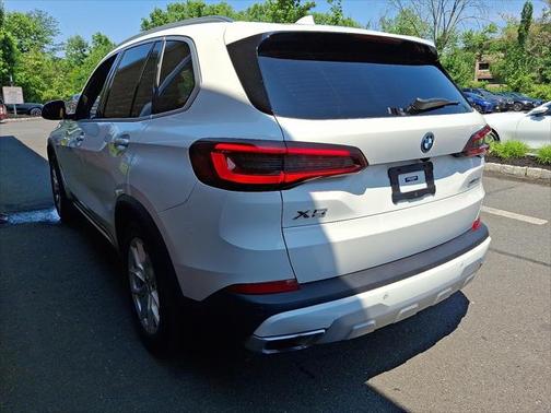2023 BMW X5 PHEV xDrive45e