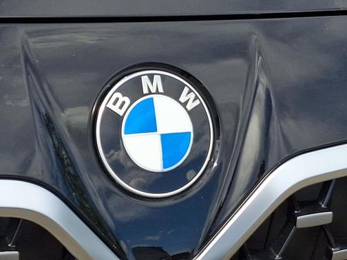 Jet Black 2026 BMW 430 Gran Coupe i xDrive