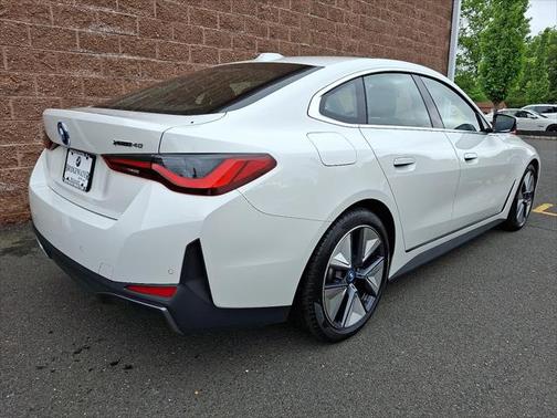 2024 BMW i4 Gran Coupe xDrive40