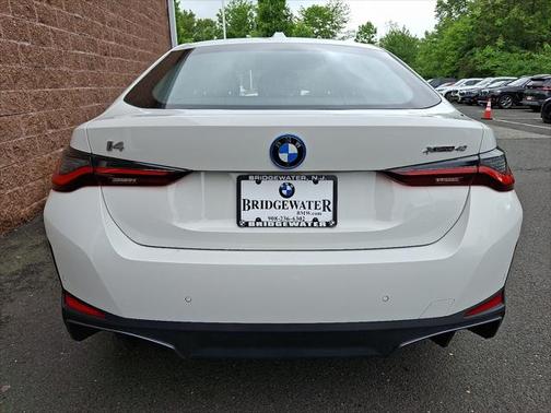 2024 BMW i4 Gran Coupe xDrive40