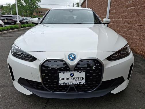 2024 BMW i4 Gran Coupe xDrive40