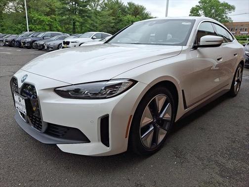 2024 BMW i4 Gran Coupe xDrive40