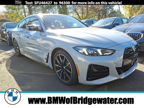 2025 BMW M440 i xDrive