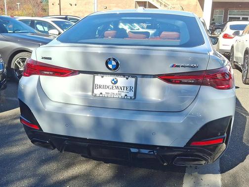 2025 BMW M440 i xDrive