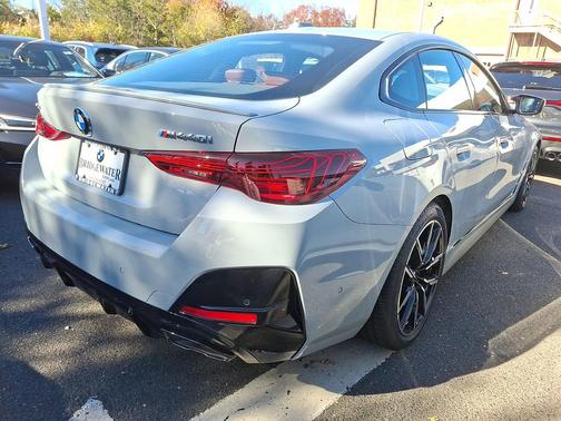 2025 BMW M440 i xDrive