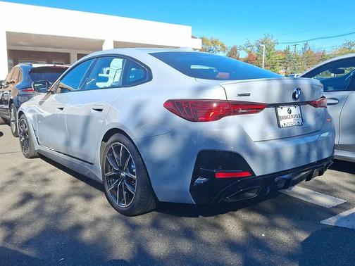 2025 BMW M440 i xDrive