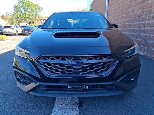 2022 Subaru WRX GT