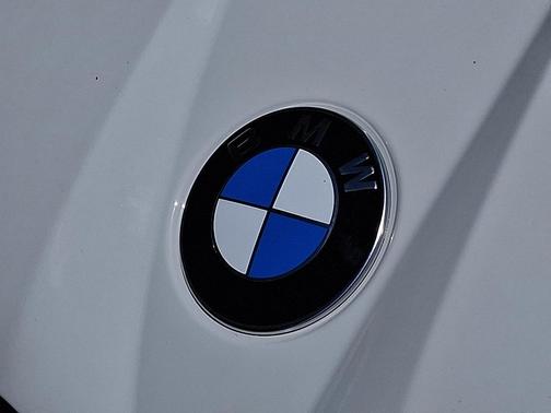 Alpine White 2026 BMW X3 30 xDrive
