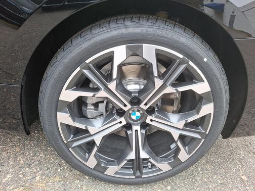 2026 BMW 430 i xDrive