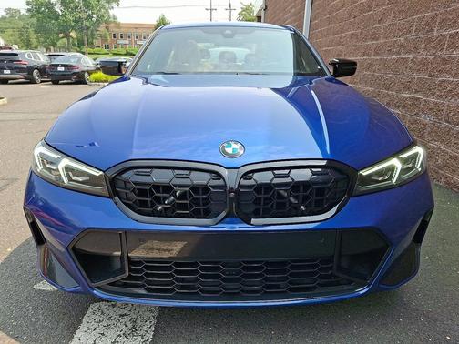 2023 BMW M340 i xDrive