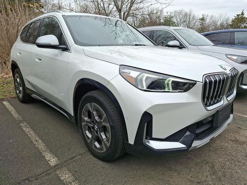 2023 BMW X1 xDrive28i