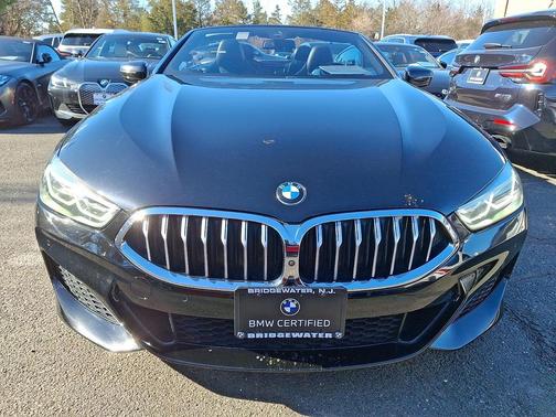 2022 BMW 840 i xDrive