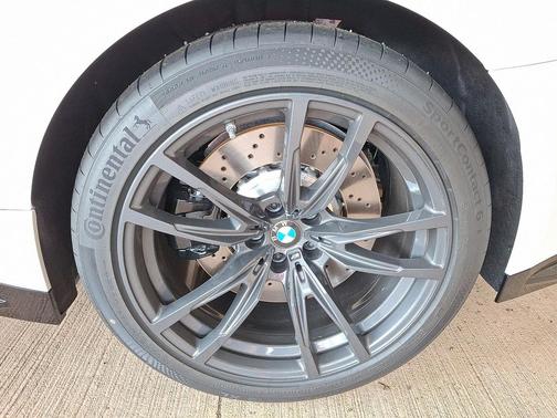 2026 BMW M4 Base