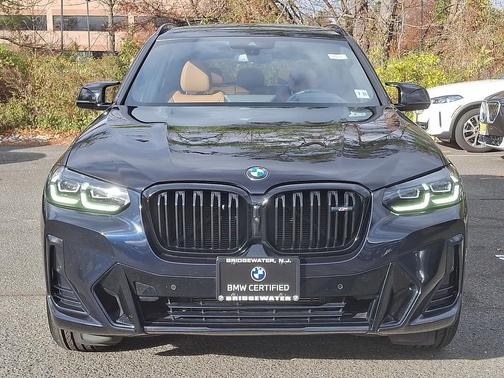2023 BMW X3 M40i