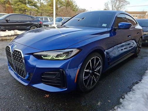 2023 BMW 430 Gran Coupe i xDrive