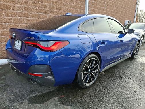 2023 BMW 430 Gran Coupe i xDrive